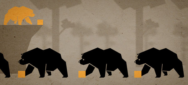 MidWeb Bear Smyth Branding Production