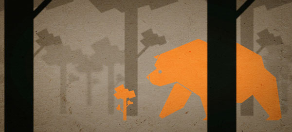 MidWeb Bear Smyth Branding Production