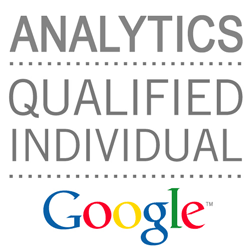 Analytics Qualified Individual