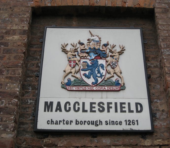 Macclesfield Website Design & Marketing